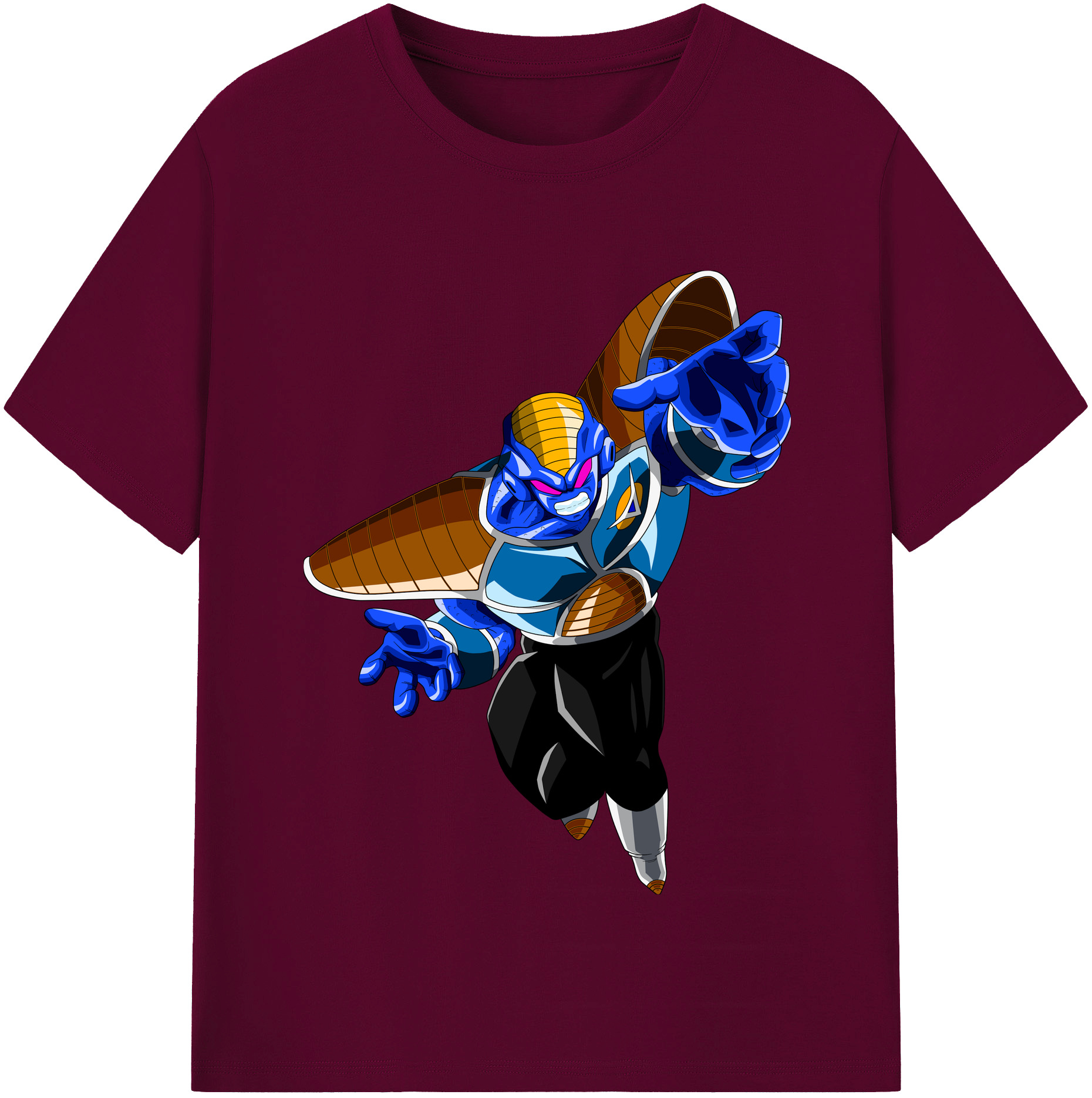 （画像用） ドラゴンボール DRAGON BALL レディースカジュアルプリントTシャツ（綿100％）
